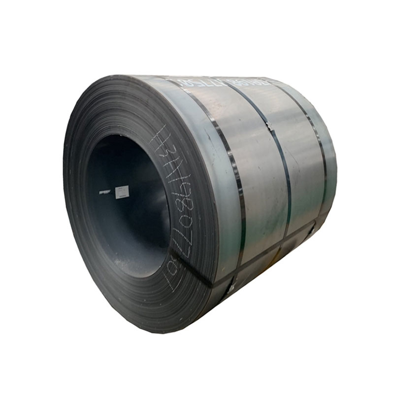 ASTM A572 Gr.50 Carbon Steel Coil