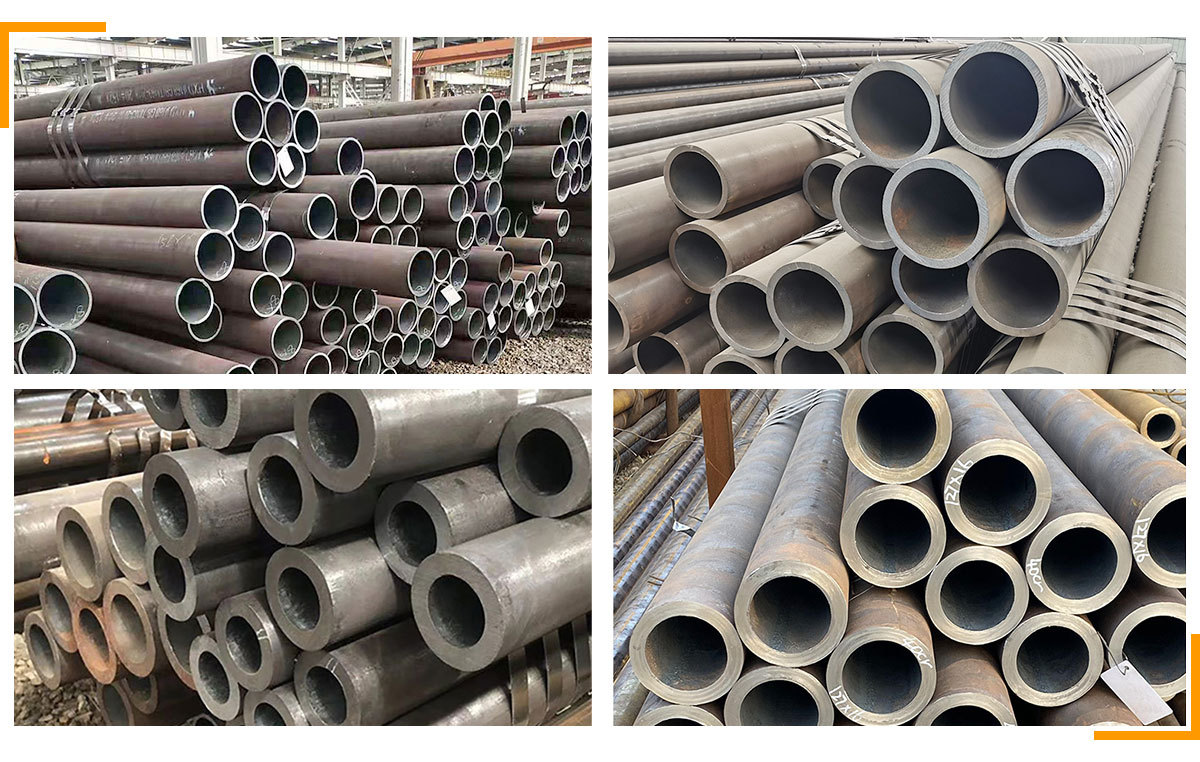 Carbon Steel Pipe Carbon Steel Pipe