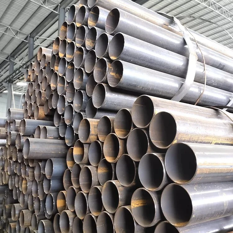 S275JR Carbon Steel Pipe