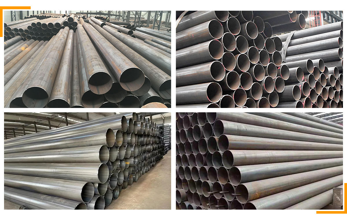 Carbon Steel Pipe