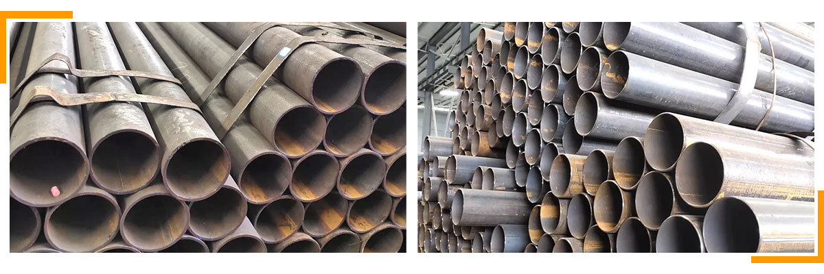 Carbon Steel Pipe