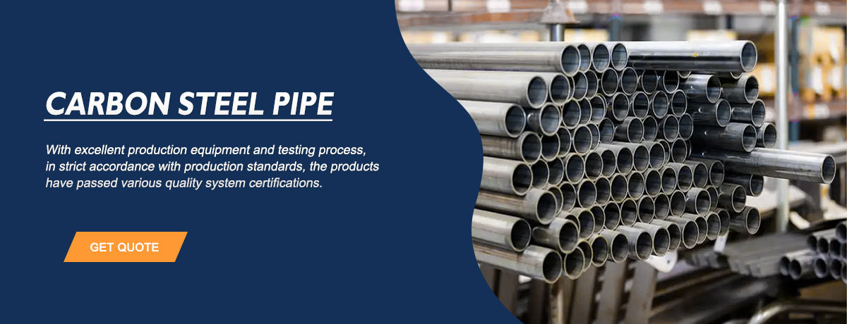 Carbon Steel Pipe