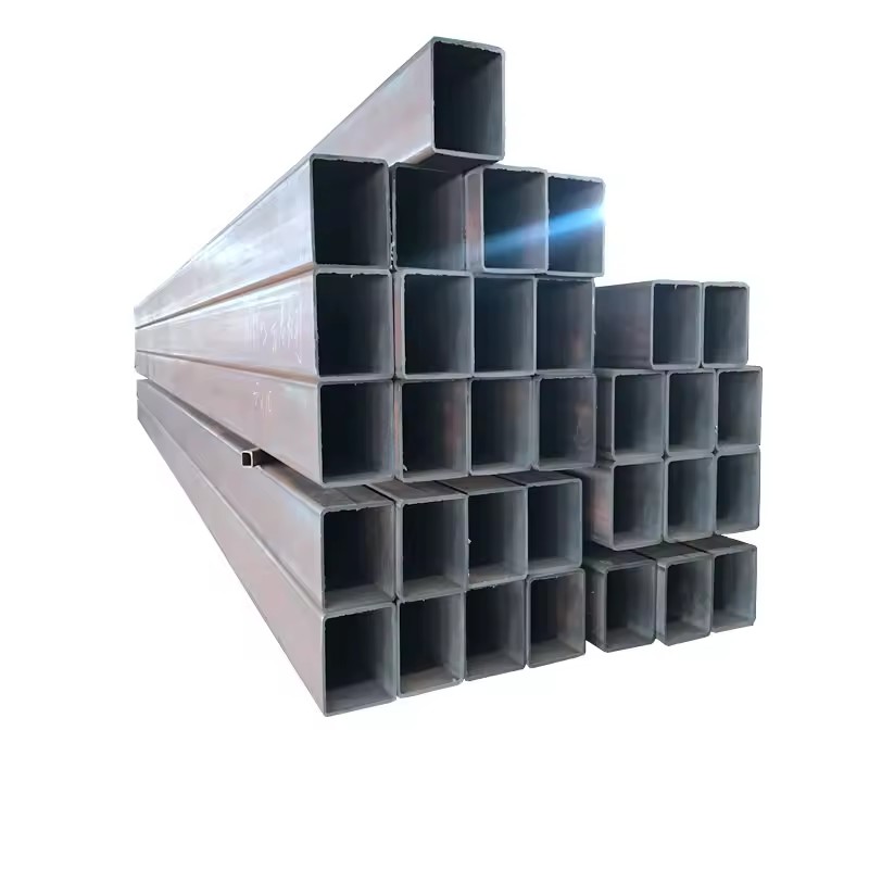 ASTM A572 Gr50 Carbon Steel Square Tube