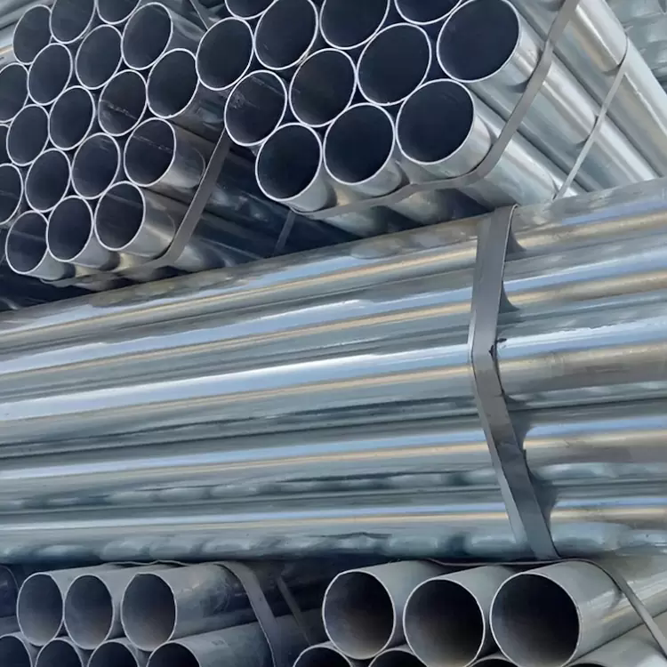 Galvanized Steel Pipe 