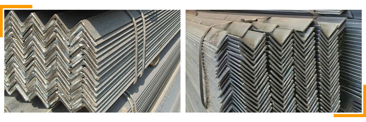 Steel Angles Steel Angles