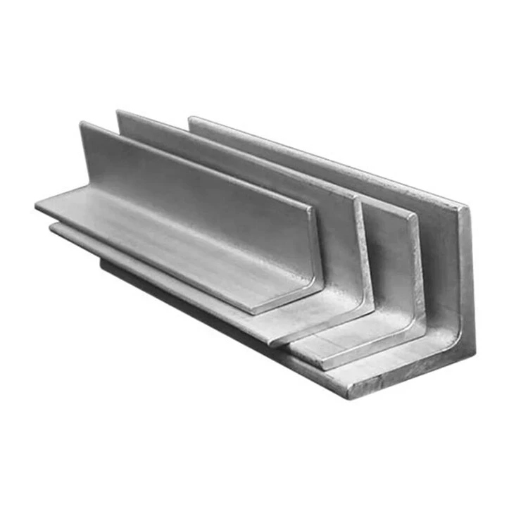 Galvanized Steel Angle Iron