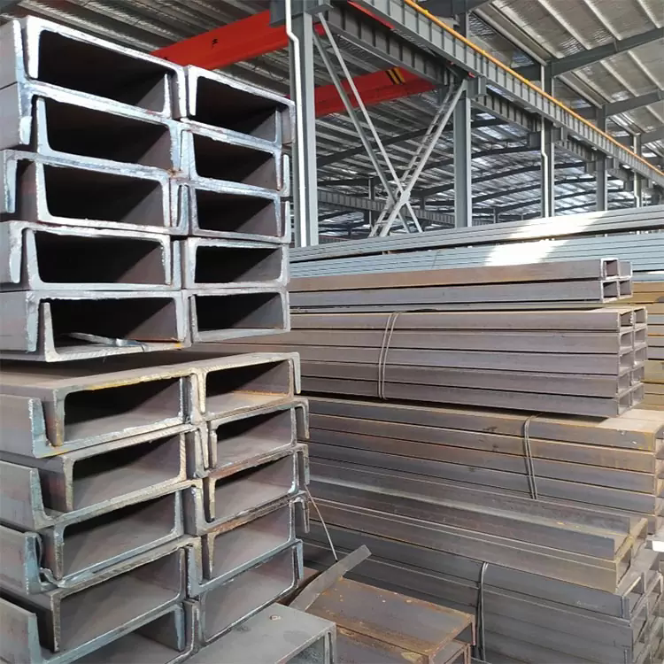 Steel Channels