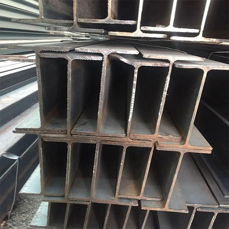 Steel H-Beams