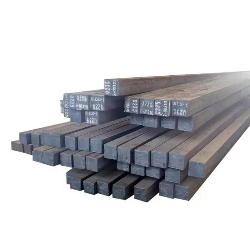 Steel Billets