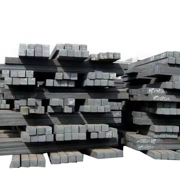 Q275 Steel Billets