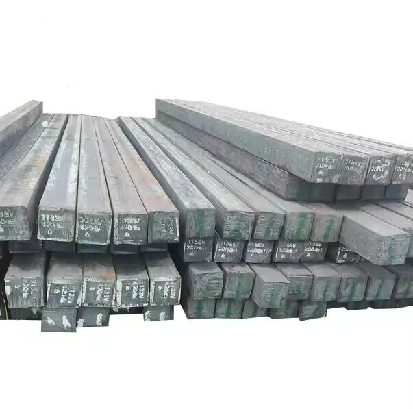 Q235 Steel Billets