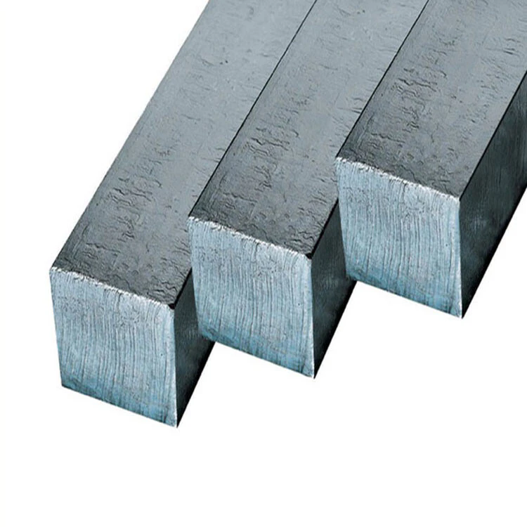 120x120 Steel Billets