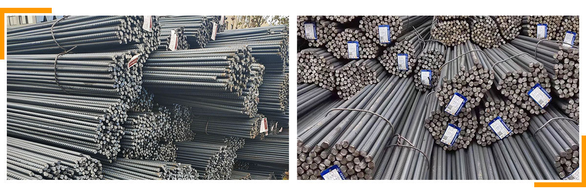 Rebar Rebar