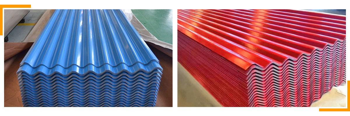 PPGI Sheet PPGI Sheet