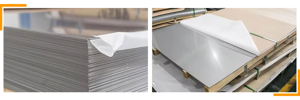 Stainless Steel Plate Stainless Steel Plate