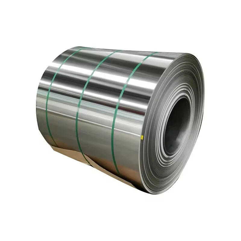 304L Stainless Steel Coil