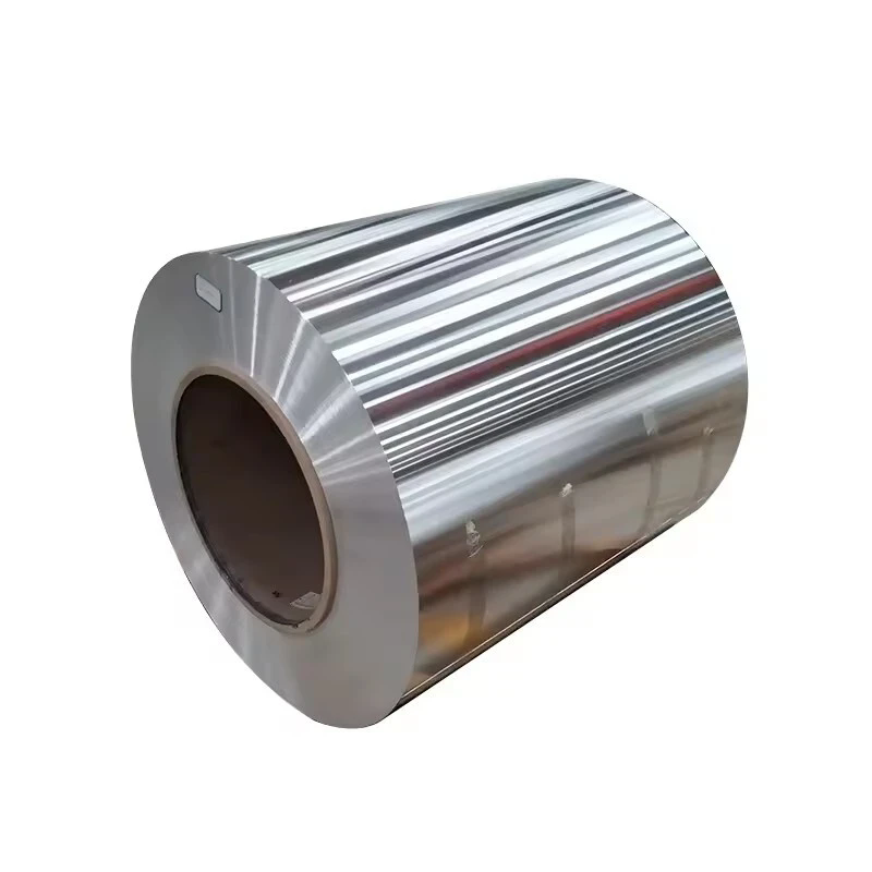 304 Stainless Steel Coil