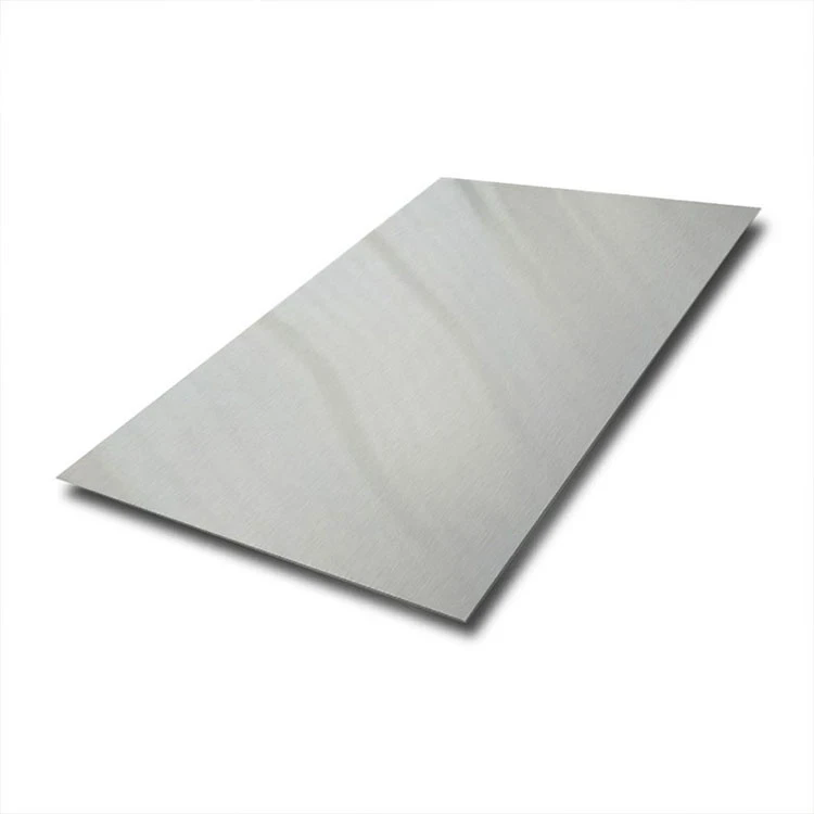 2205 Stainless Steel Plate