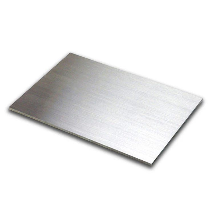 410 Stainless Steel Plate