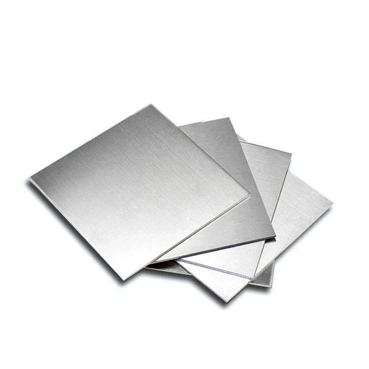 Stainless Steel Plate