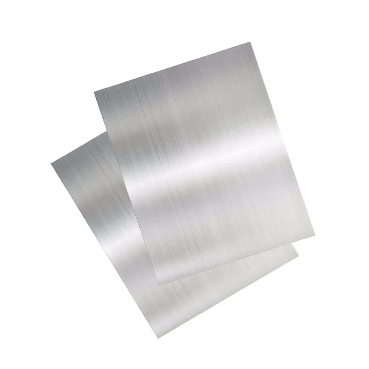 309S Stainless Steel Plate