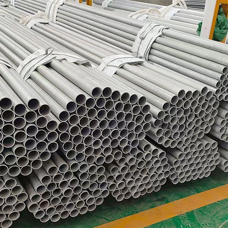 410 Stainless Steel Pipe