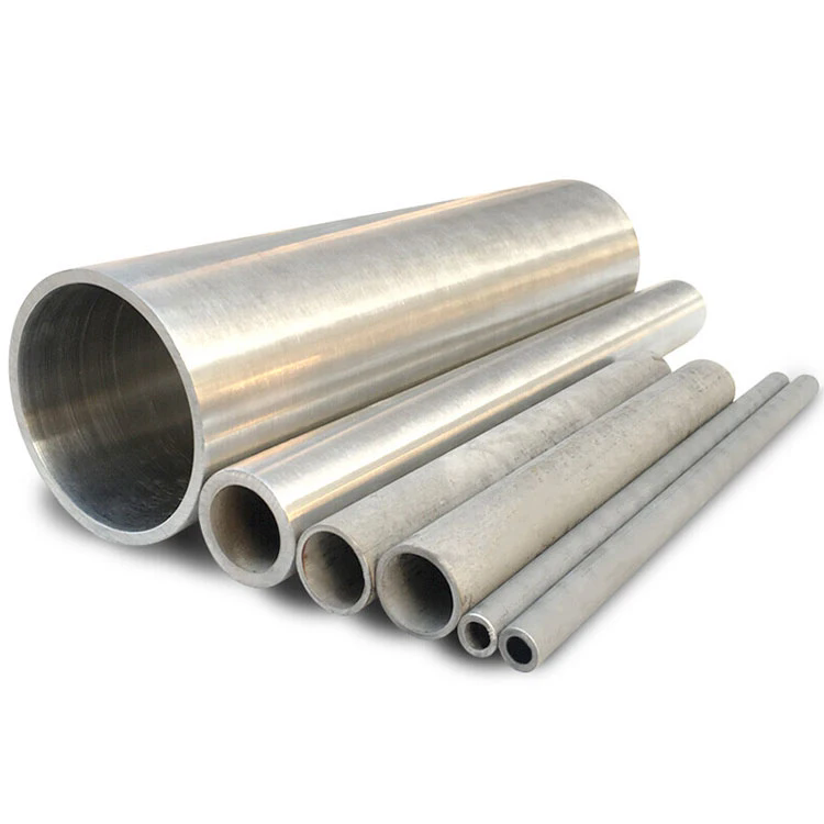 420 Stainless Steel Pipe