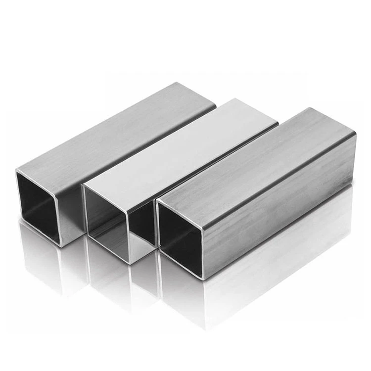 2507 Stainless Steel Pipe