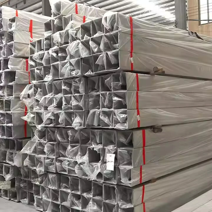 430 Stainless Steel Pipe