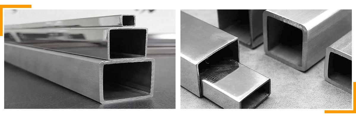 Stainless Steel Pipe Stainless Steel Pipe