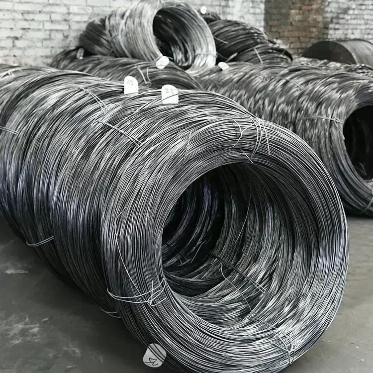 Carbon Steel Wire