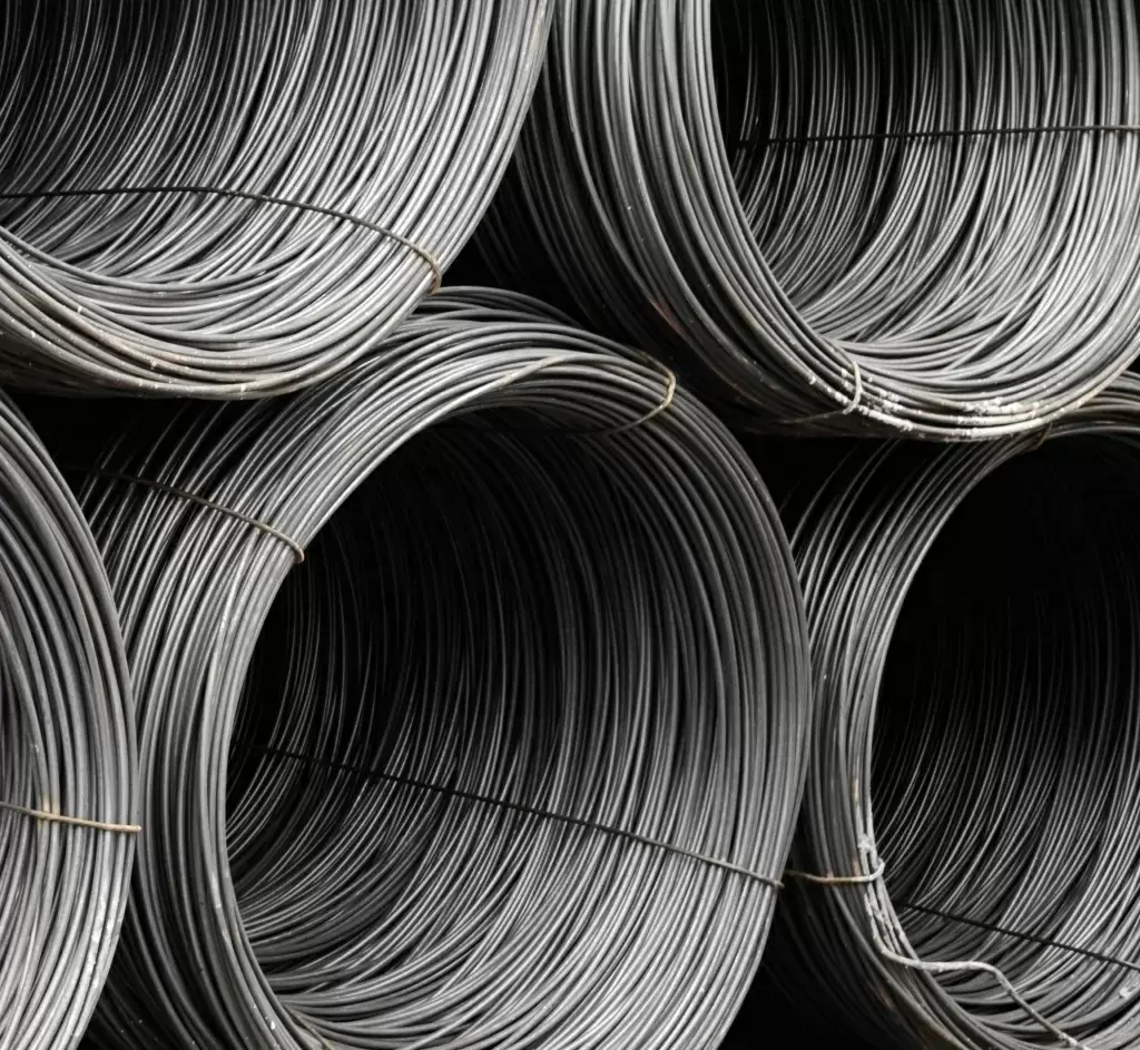 Carbon Steel Wire