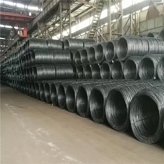 Carbon Steel Wire