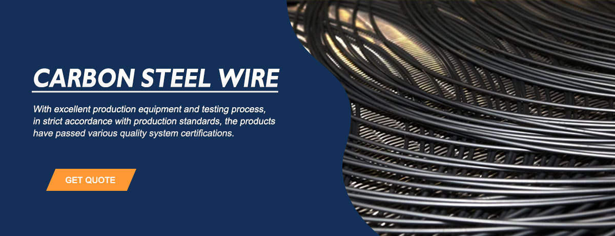 Carbon Steel Wire