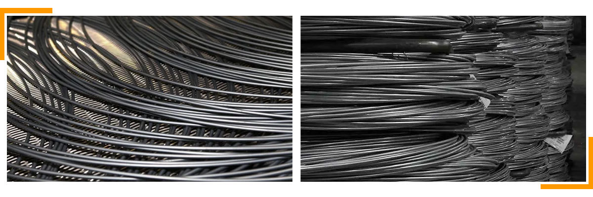 Carbon Steel Wire