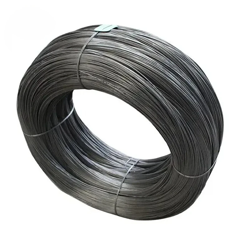 Carbon Steel Wire