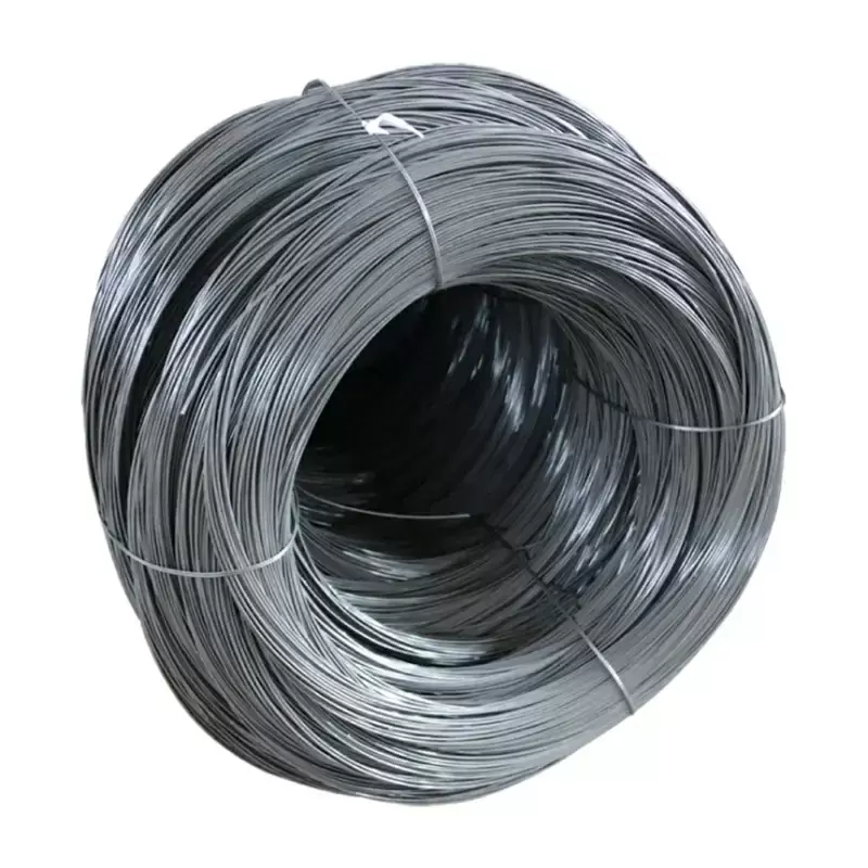 Q275 Carbon Steel Wire