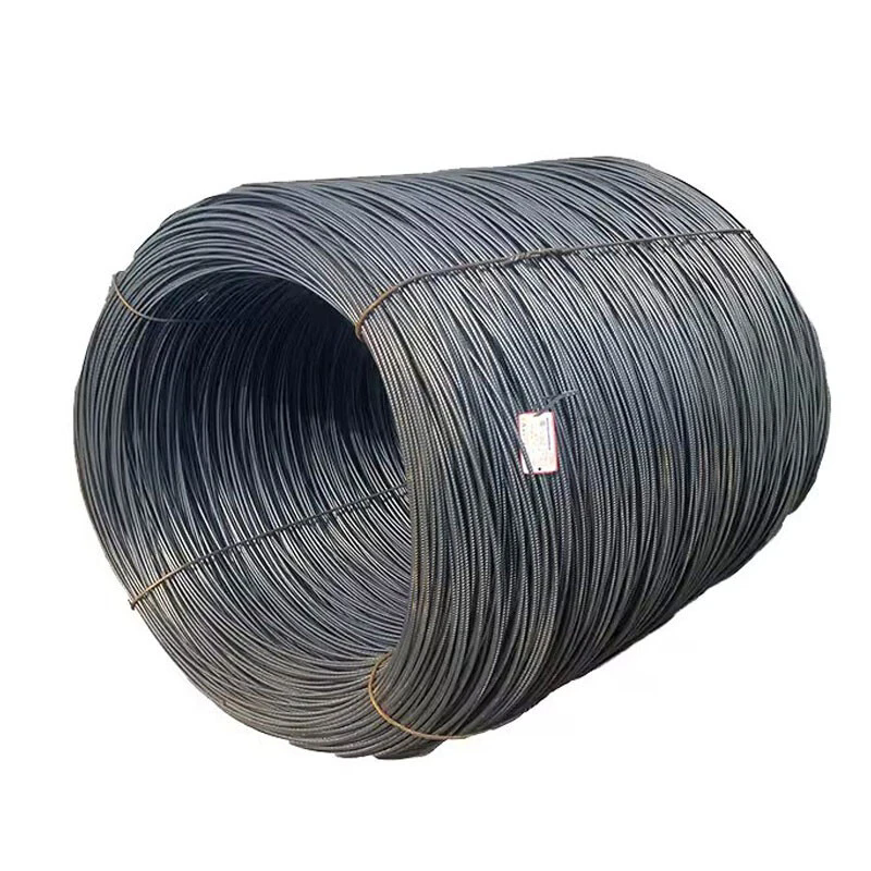 SAE1006 Carbon Steel Wire