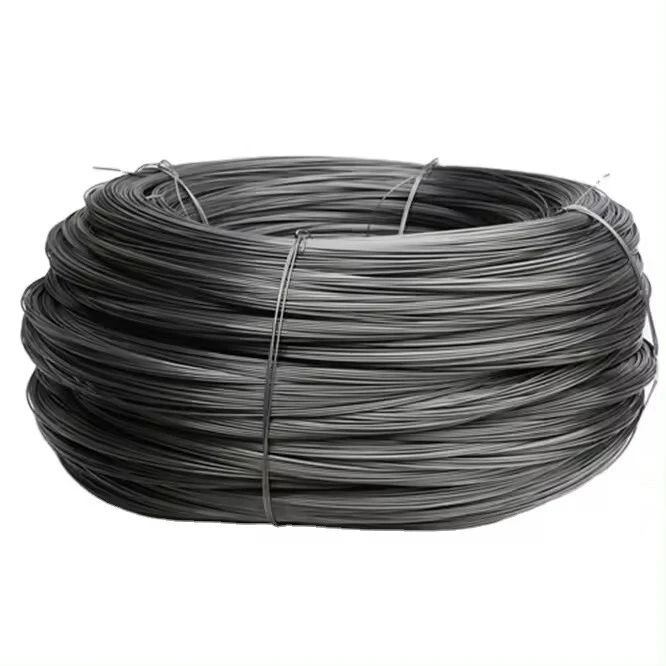 Q195 Carbon Steel Wire