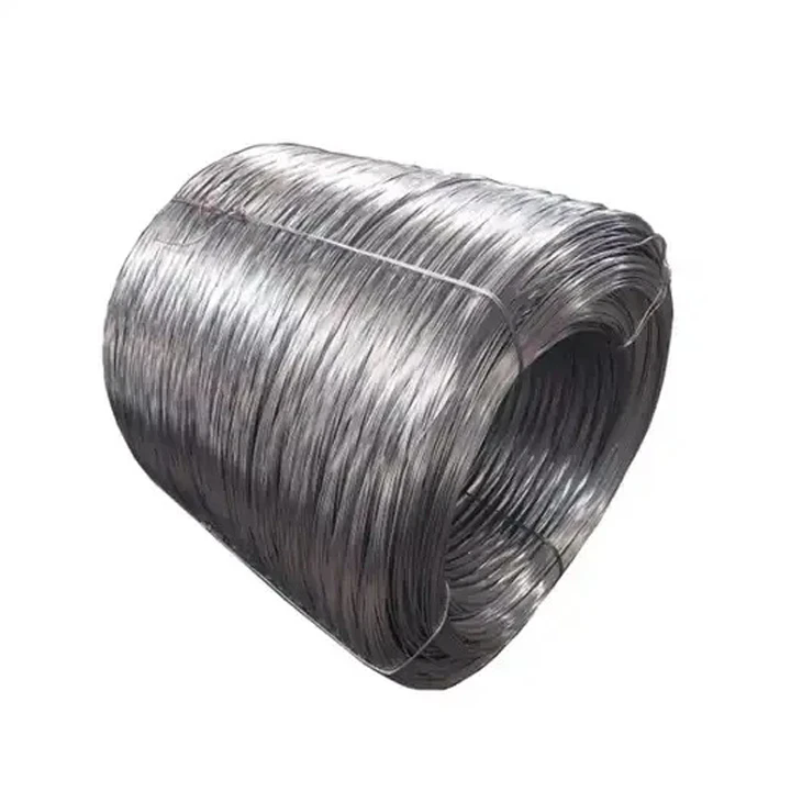 12 Gauge Galvanized Steel Wire