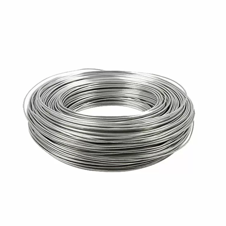 14 Gauge Galvanized Steel Wire