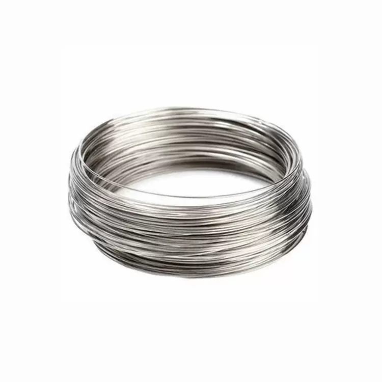 16 Gauge Galvanized Steel Wire