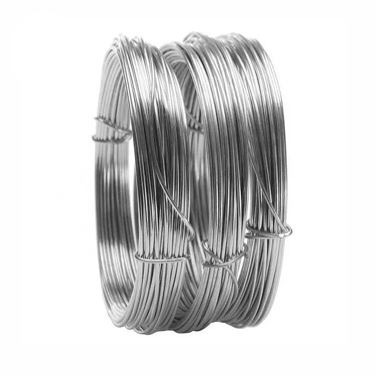 Stainless Steel Wire