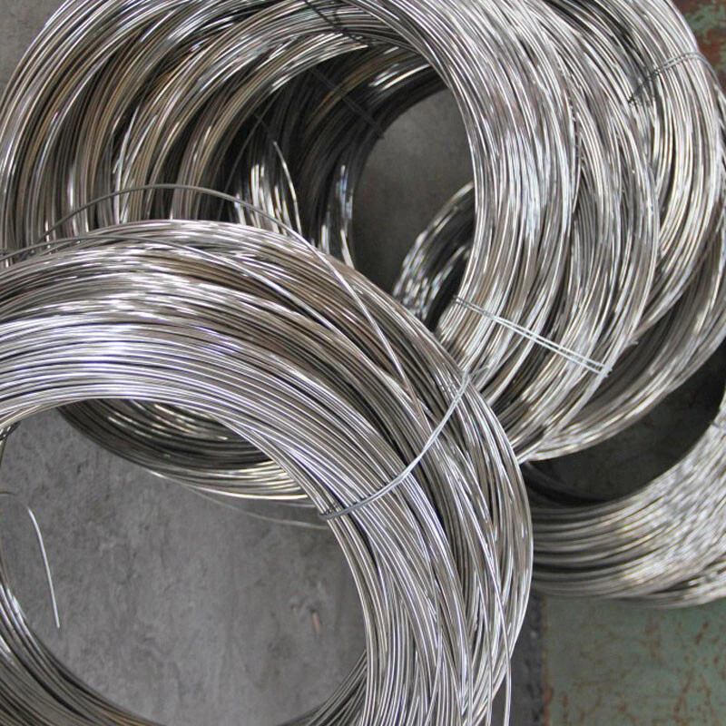 202 Stainless Steel Wire