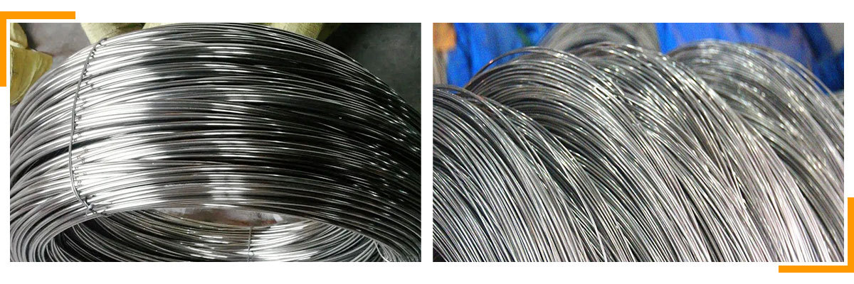 Stainless Steel Wire