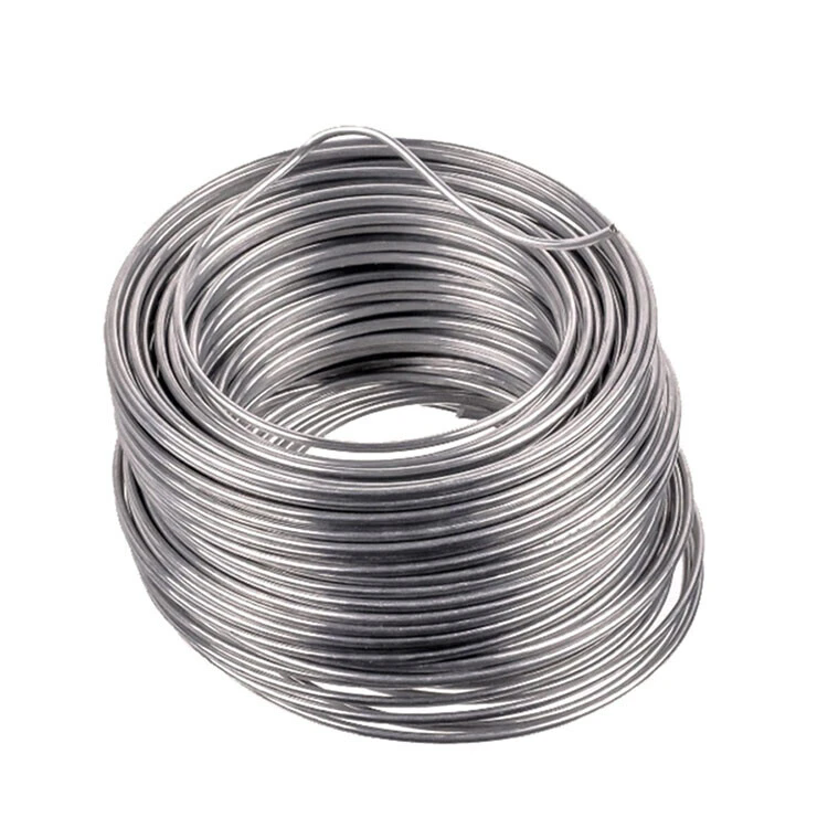201 Stainless Steel Wire