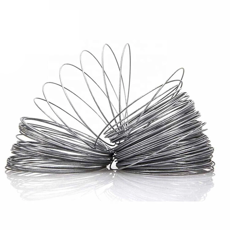 410 Stainless Steel Wire