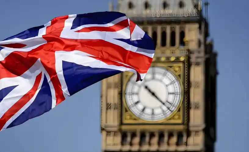 The UK resumes duty-free exports of certain steel products to the EU