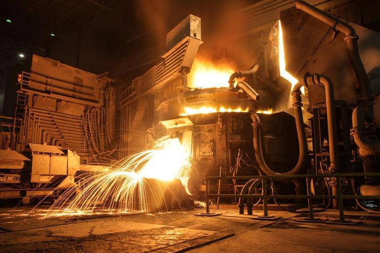 POSCO Launches South Korea’s Largest Electric Arc Furnace