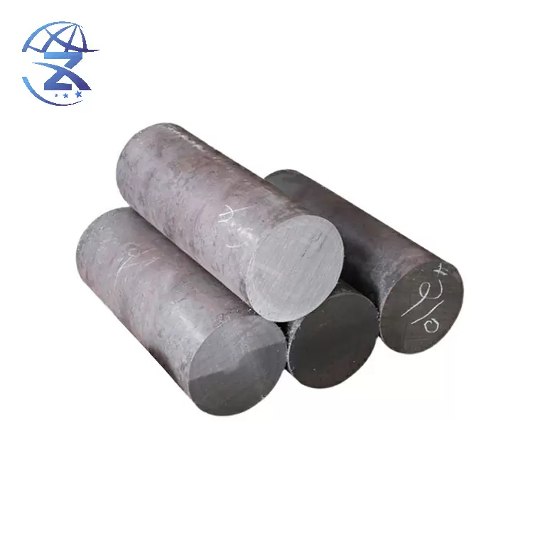 Carbon Steel Round Bar